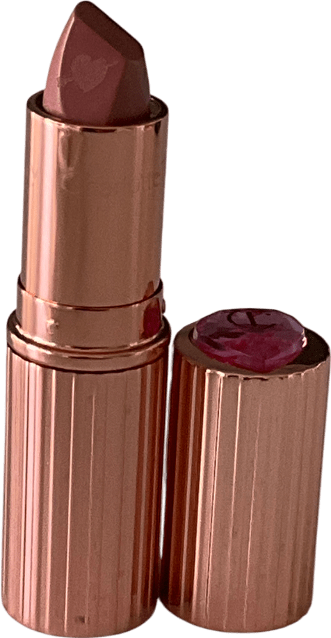 Charlotte Tilbury Love Effect K.i.s.s.i.n.g Lipstick Naughty Talk 3.5g - Reliked