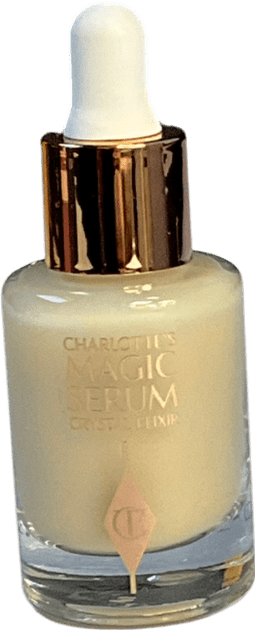 Charlotte Tilbury Magic Serum Crystal Elixir 8ml - Reliked