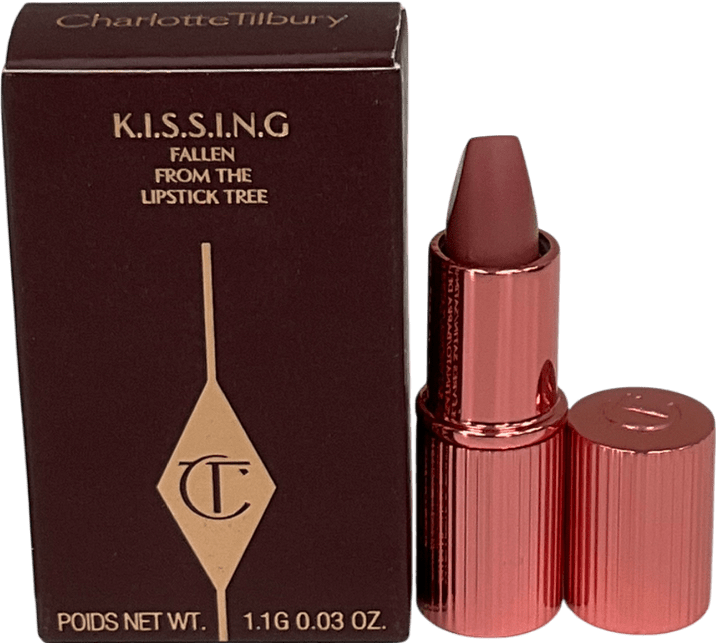 Charlotte Tilbury Mini Lipstick Kissing 1.1g - Reliked