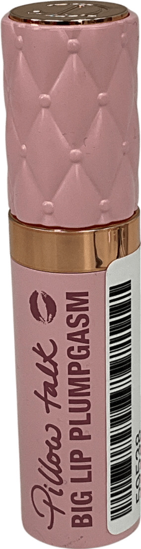 Charlotte Tilbury Pillow Talk Big Lip Plumpgasm Medium - deep 5.5ml - Reliked
