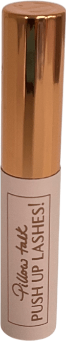 Charlotte Tilbury Pillow Talk Push Up Lashes Super Black 4ml - Reliked