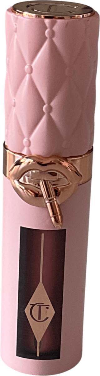 Charlotte Tilbury Talk Big Lip Plumpgasm Medium Deep 5.5ml - Reliked