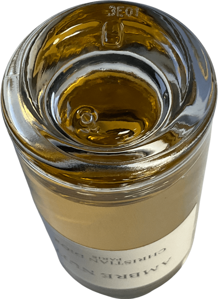 Christian Dior Ambre Nuit Unisex Eau De Parfum 50ml - Reliked