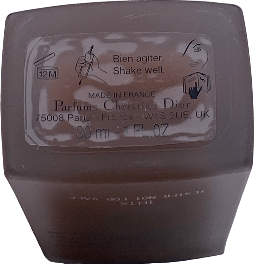 Christian Dior Forever Matte Foundation 7,5n 30ml - Reliked