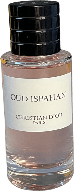 Christian Dior Oud Ispahan Unisex Eau De Parfum 50ml - Reliked