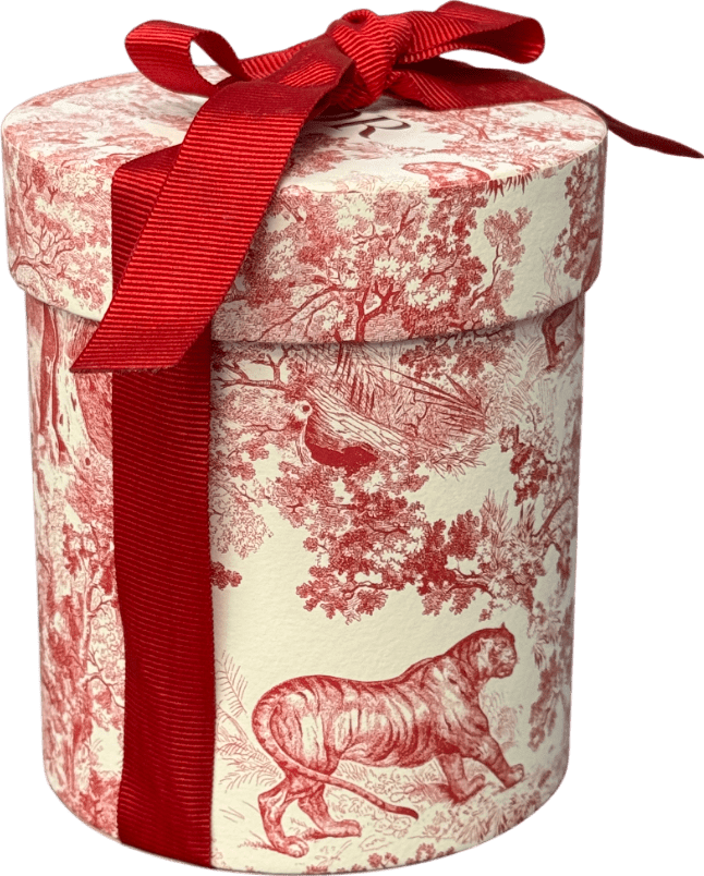 Christian Dior Toile De Jouy Aroma Scented Candle - Limited Edition - Reliked