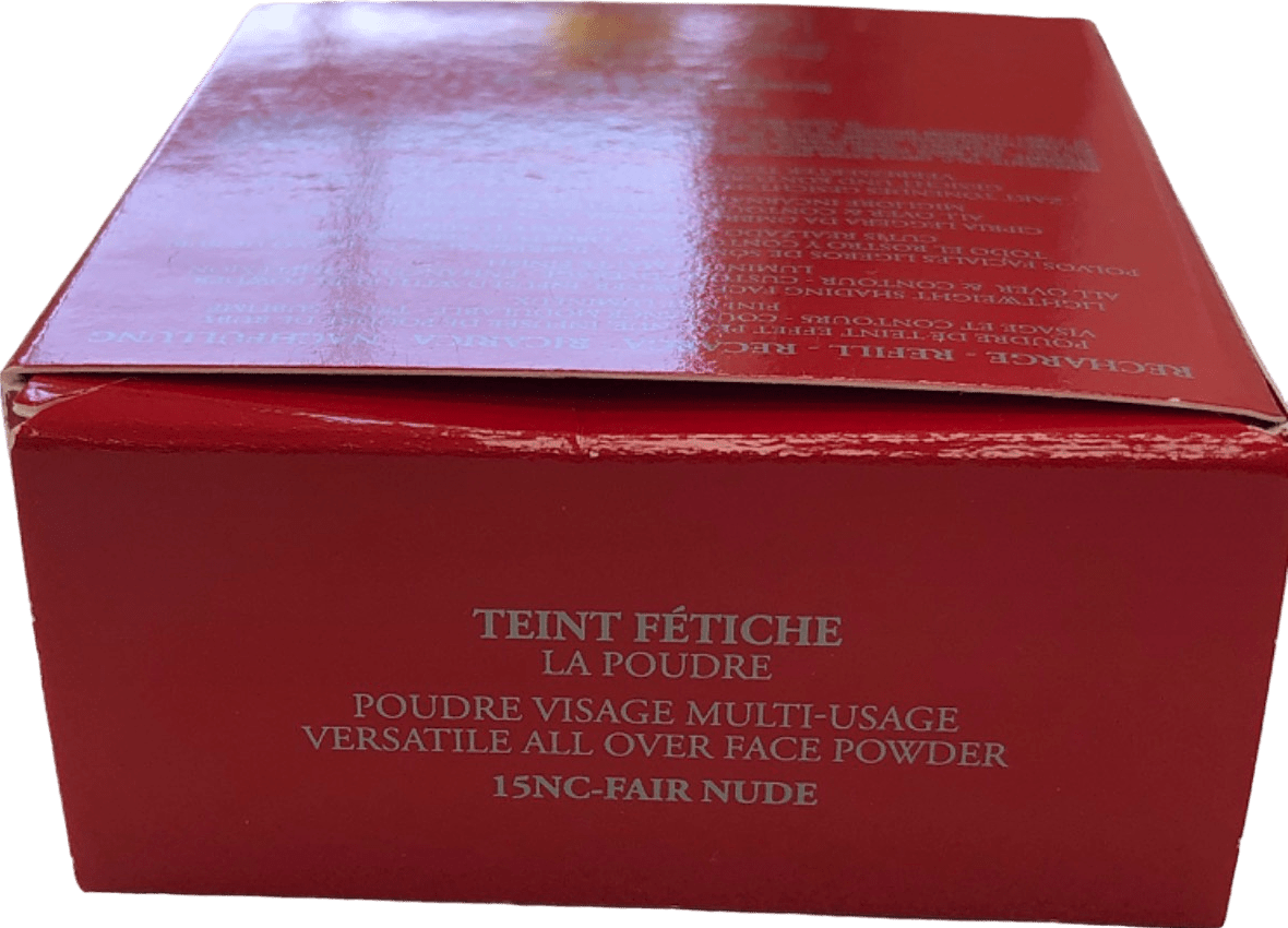 Christian Louboutin All Over Face Powder 15NC - Fair Nude 12g - Reliked