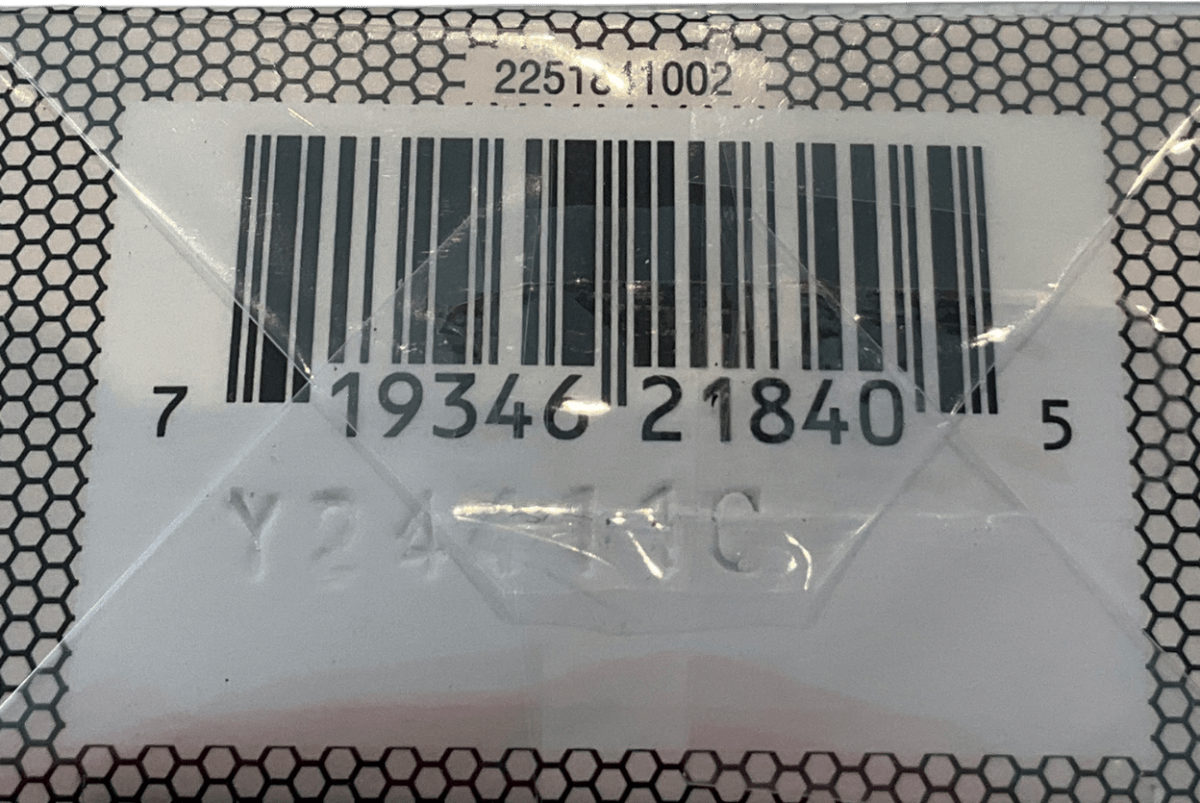 christina aguilera Signature Eau De Parfum 50ml - Reliked