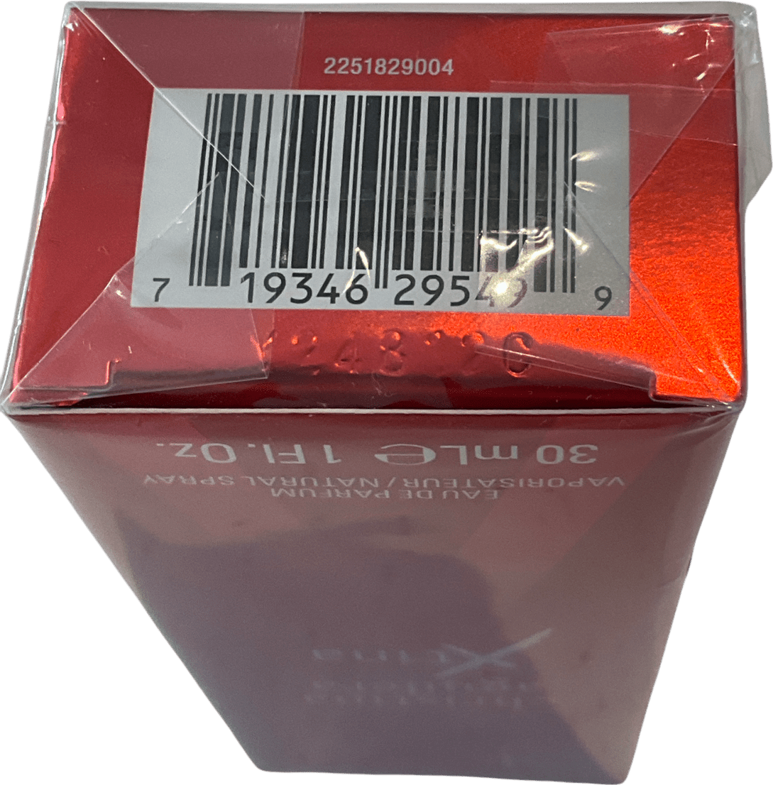 christina aguilera Xtina Eau De Parfum Xtina 30ml - Reliked