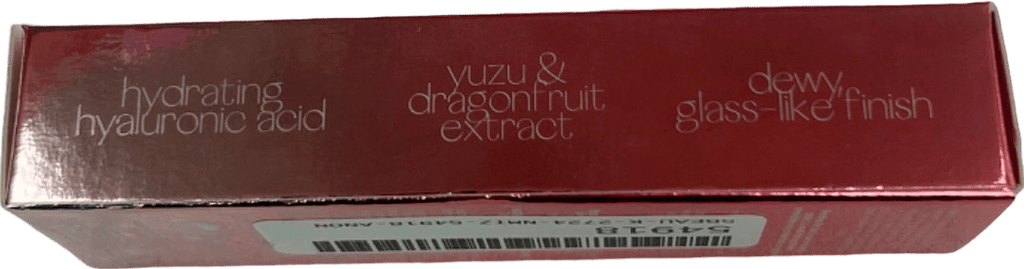 Ciaté Dewy Blush Glossy Cheek Tint Papaya - Reliked