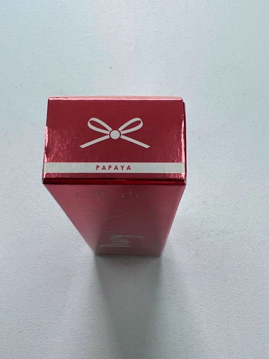 Ciaté Dewy Blush Glossy Cheek Tint Papaya - Reliked