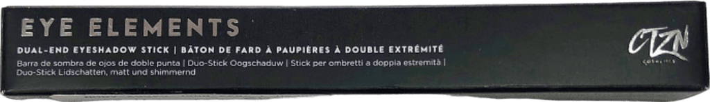 Ciaté London Eye Elements Dual - End Eyeshadow Stick Ember - Reliked