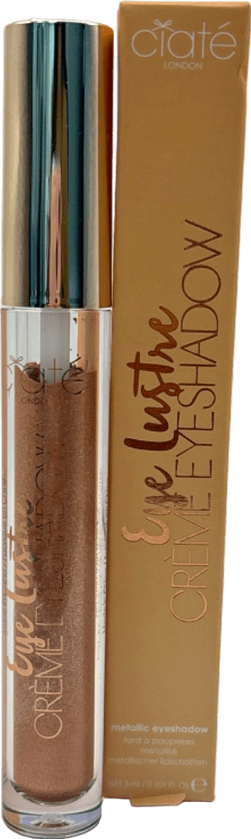 Ciaté London Eye Lustre Crème Eyeshadow Cupid 3ml - Reliked