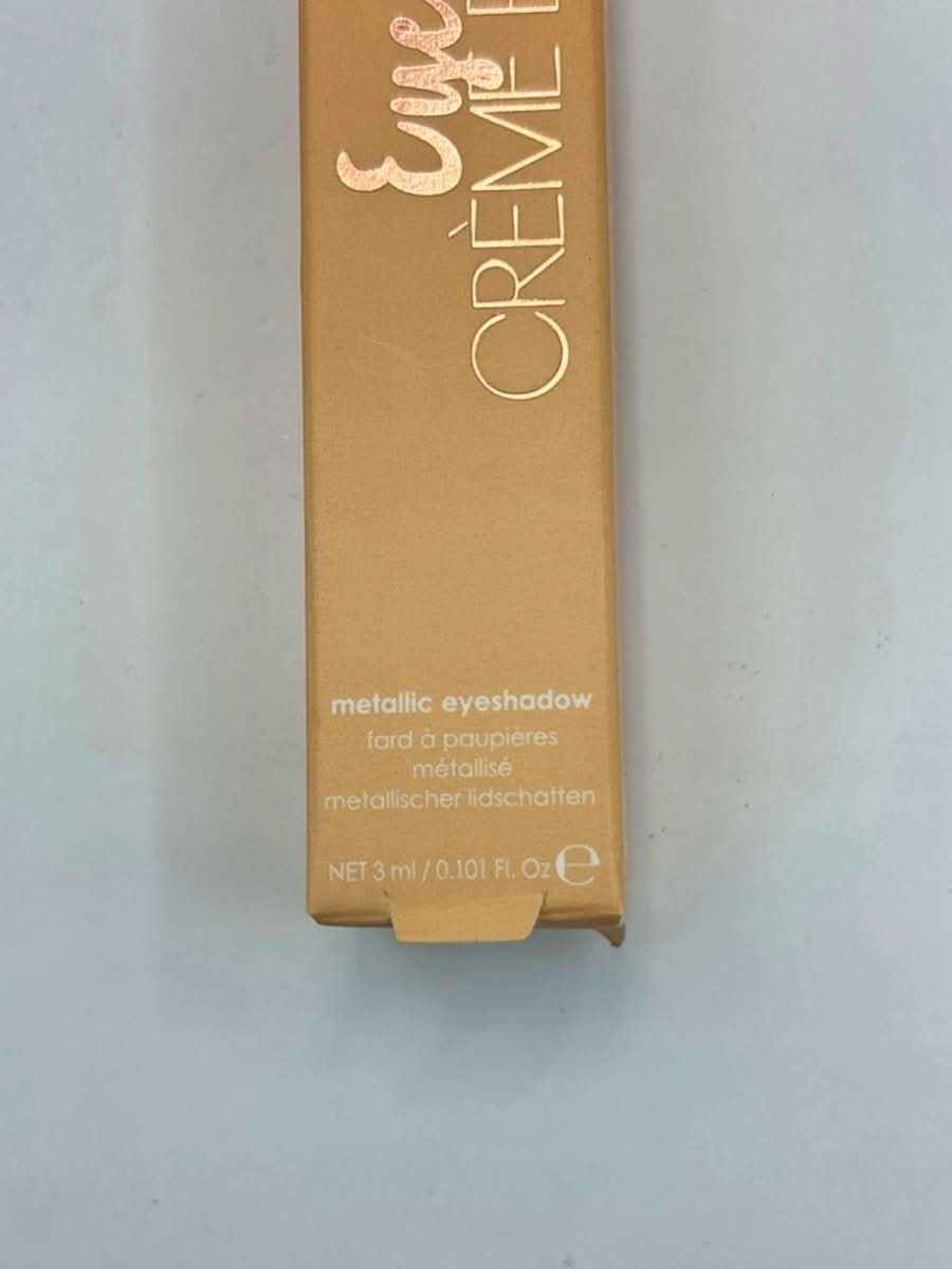 Ciaté London Eye Lustre Crème Eyeshadow Cupid 3ml - Reliked