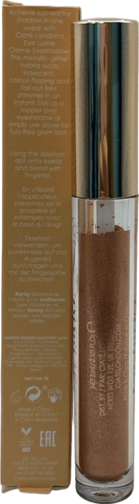 Ciaté London Eye Lustre Crème Eyeshadow Cupid 3ml - Reliked