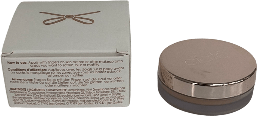 Ciate Perfecting Putty Blurring And Mattifying Balm 5g - Reliked