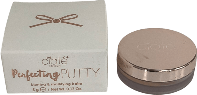 Ciate Perfecting Putty Blurring And Mattifying Balm 5g - Reliked