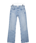 Citizens of Humanity Light Blue Genova Low Slung Boot Jeans W25 - Reliked