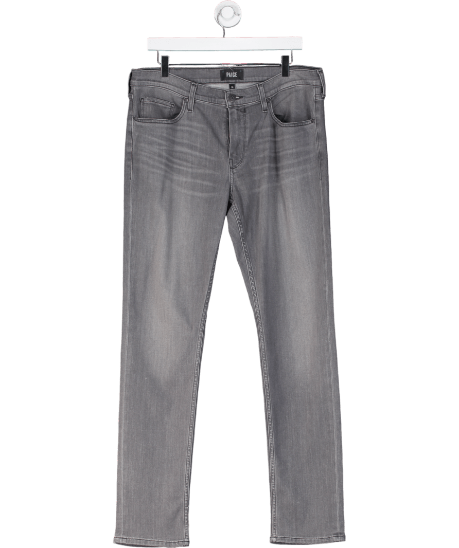 Citizens of Humanity White Brynn Wide Leg Jeans W24 - Reliked