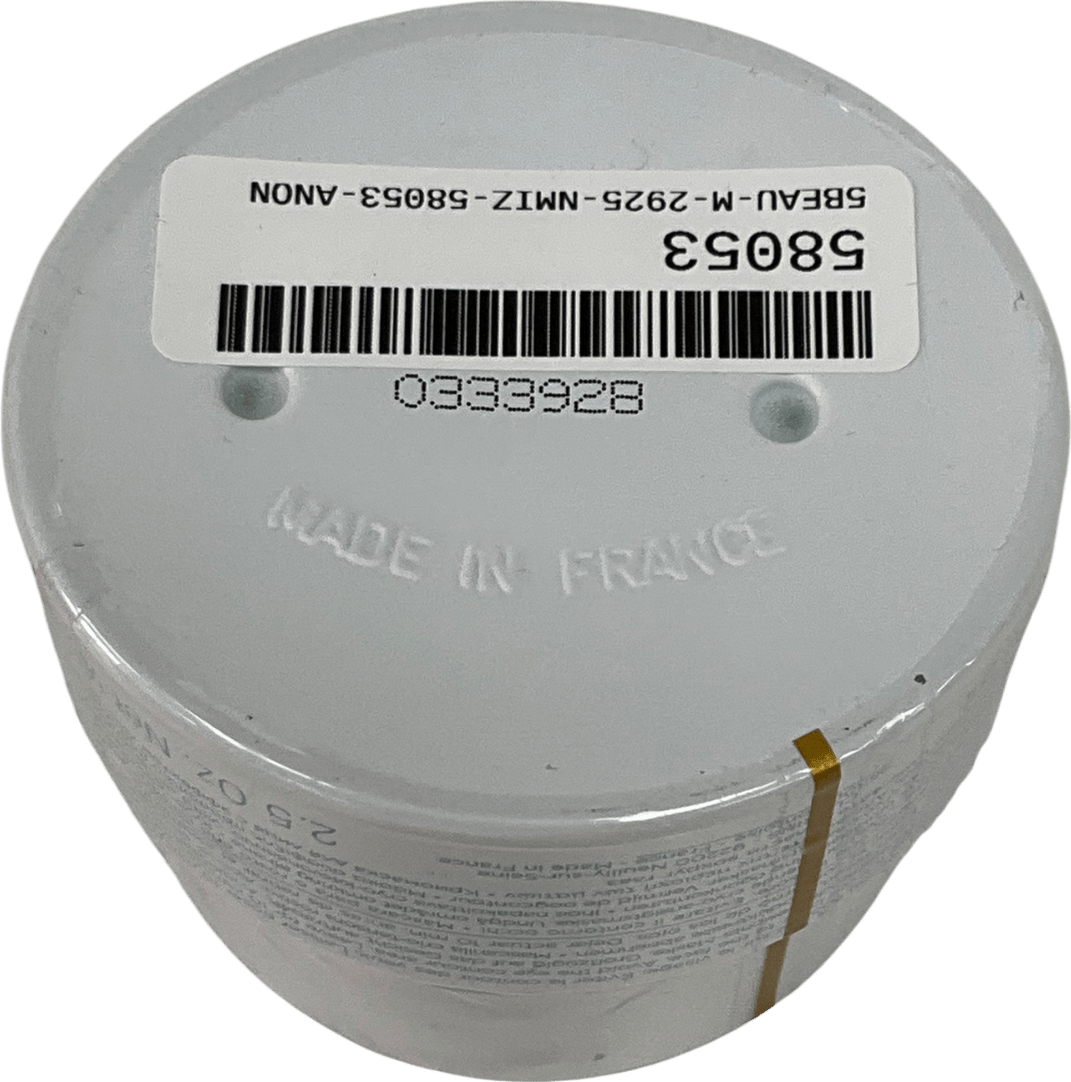 Clarins Cryo - flash Cream - mask 75ml - Reliked