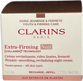 Clarins Extra - firming Night Cream 50ml - Reliked