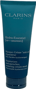 Clarins Hydra - essentiel Face Mask 75ml - Reliked