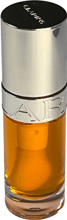 Clarins Lip Comfort Oil 01 7ml - Reliked