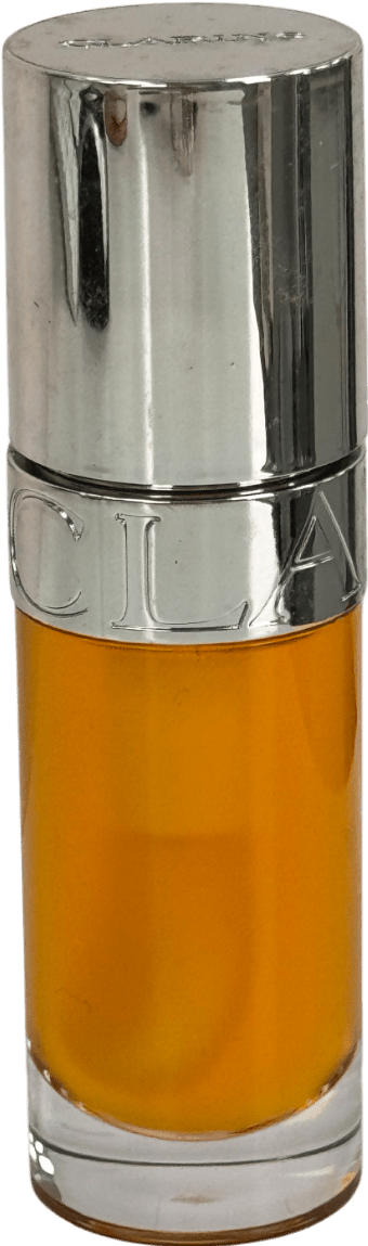 Clarins Lip Comfort Oil 01 Honey 7ml - Reliked