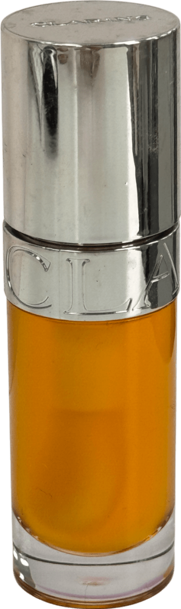 Clarins Lip Comfort Oil 01 Honey 7ml - Reliked