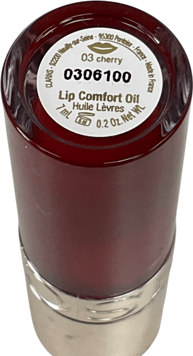 Clarins Lip Comfort Oil 03 7ml - Reliked