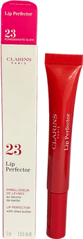 Clarins Natural Lip Perfector 23 12ml - Reliked