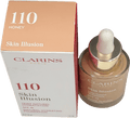 Clarins Skin Illusion Natural Radiance Foundation Spf 15 30ml - Reliked