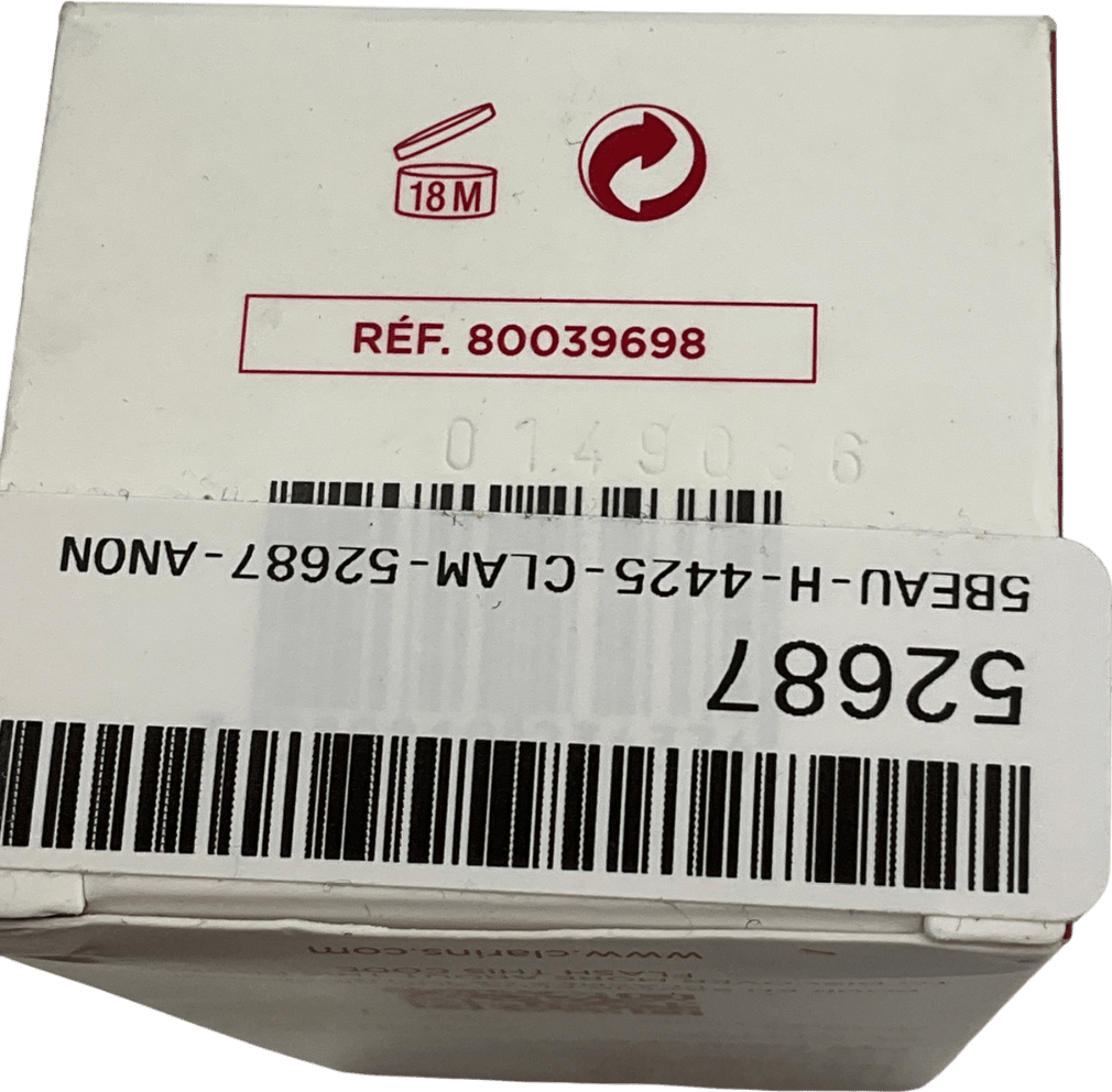 Clarins Skin Illusion Natural Radiance Foundation Spf 15 30ml - Reliked