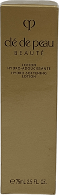 Cle de Peau Hydro - softening Essence Lotion 75ml - Reliked