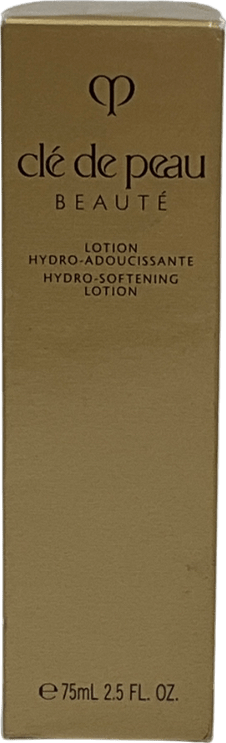 Cle de Peau Hydro - softening Essence Lotion 75ml - Reliked
