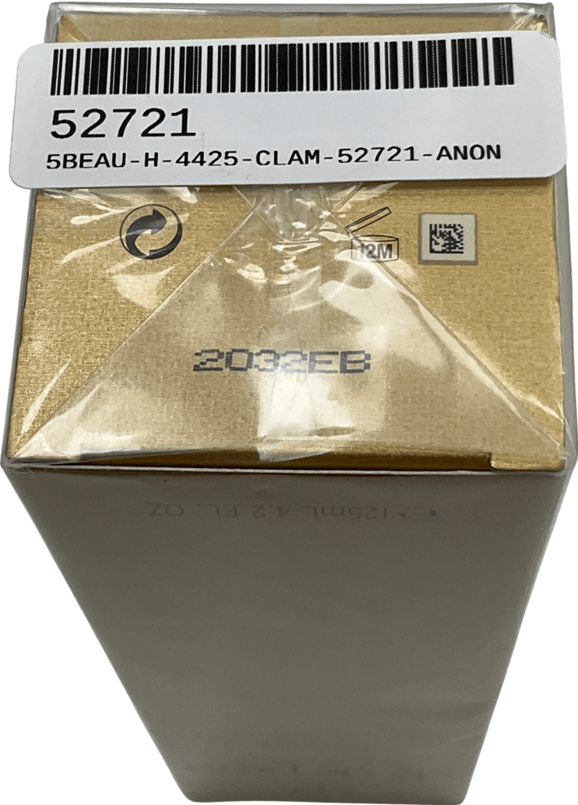 Cle de Peau Intensive Fortifying Emulsion 125ml - Reliked