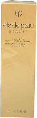 Cle de Peau Intensive Fortifying Emulsion 125ml - Reliked