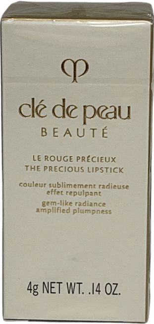 Cle de Peau The Precious Lipstick 5 4g - Reliked