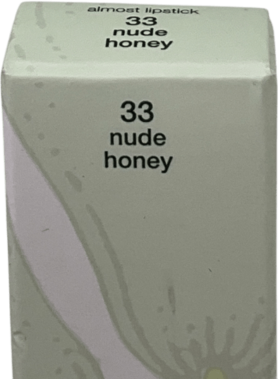 Clinique Almost Lipstick 33 1.9g - Reliked