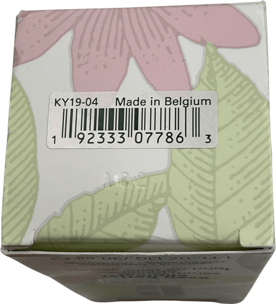 Clinique Even Better Clinica Serum Foundation Spf20 Cn40 30ml - Reliked