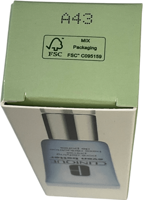 Clinique Even Better Pore Defying Primer 15ml - Reliked