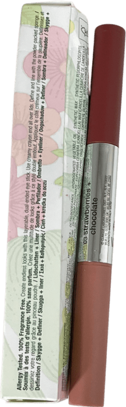 Clinique High Impact Shadow Play Shadow + Definer 03 1.9g - Reliked