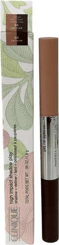 Clinique High Impact Shadow Play Shadow + Definer 04 1.9g - Reliked