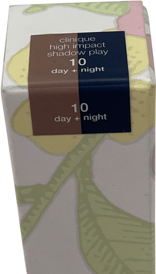 Clinique High Impact Shadow Play Shadow + Definer 10 1.9g - Reliked