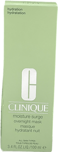 Clinique Moisture Surge Overnight Mask 100ml - Reliked