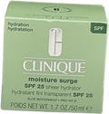 Clinique Moisture Surge™ Spf 25 Sheer Hydrator 50ml - Reliked