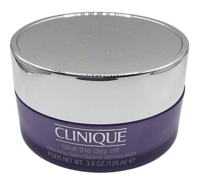 Clinique Take The Day Off Cleansing Balm 125ml - Reliked