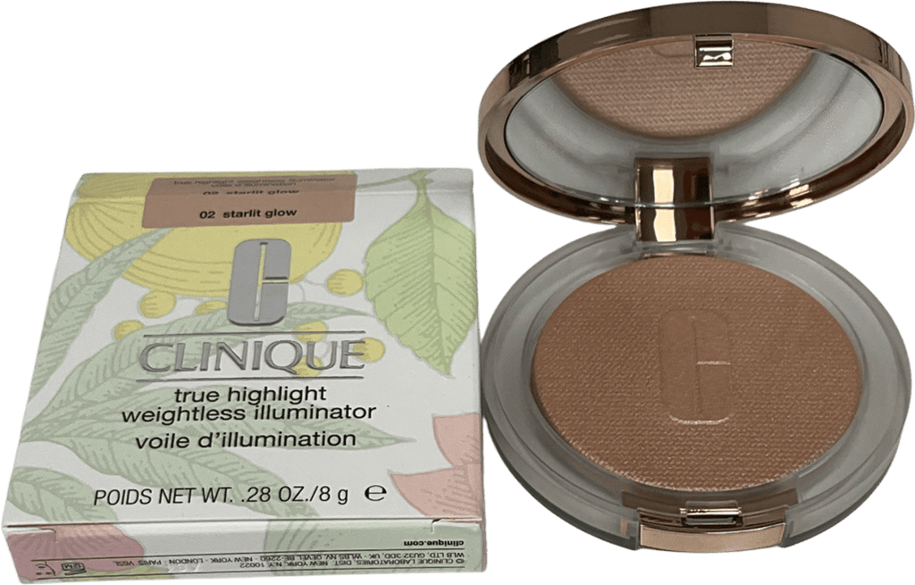 Clinique True Highlight Weightless Illuminator 02 8g - Reliked