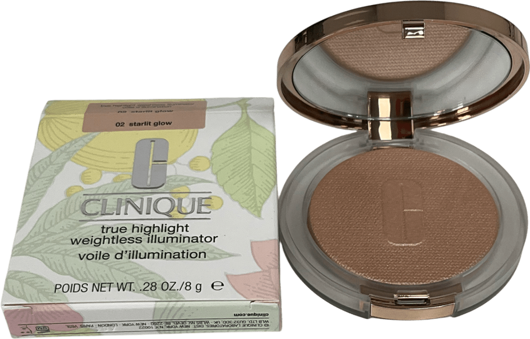 Clinique True Highlight Weightless Illuminator 02 8g - Reliked