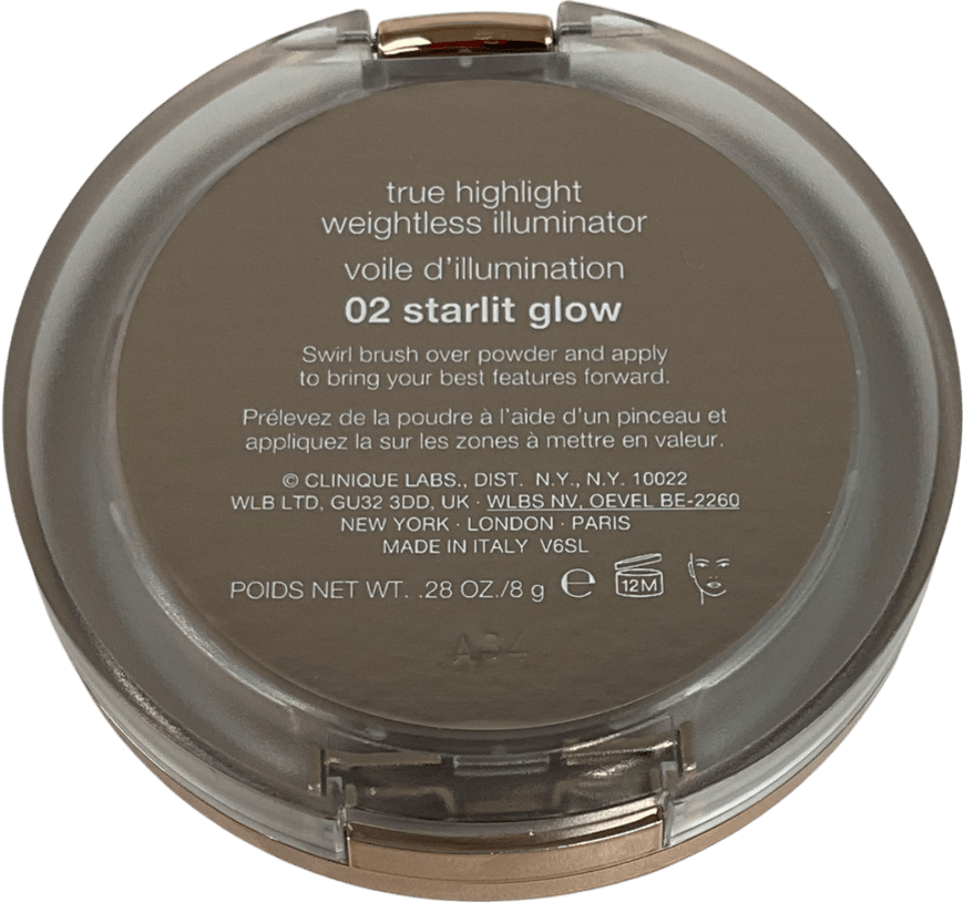 Clinique True Highlight Weightless Illuminator 02 8g - Reliked